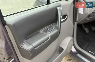 Минивэн Renault Scenic 2005 в 