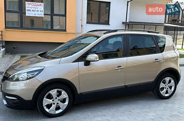 Renault Scenic 2013 Renault Scenic 2013