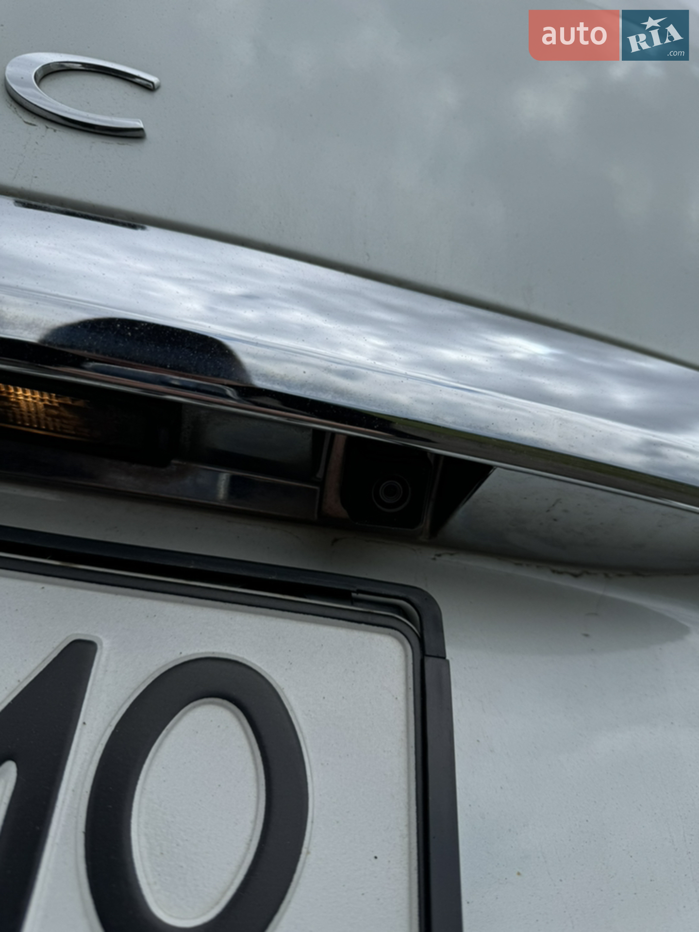 2012 Renault Scenic - мініатюра 11