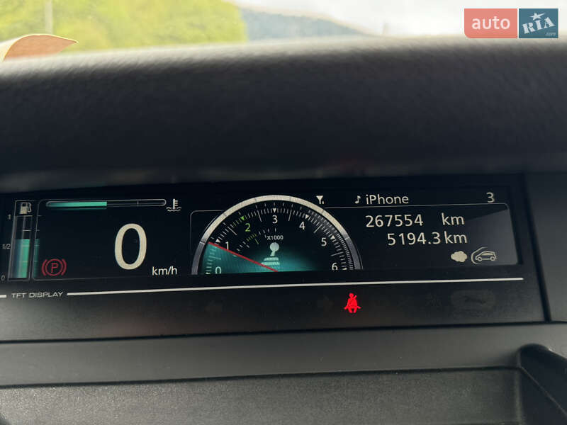 Минивэн Renault Scenic 2012 в Львове фото 20 Минивэн Renault Scenic 2012 в Львове