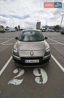 Мінівен Renault Scenic 2011 в Києві
