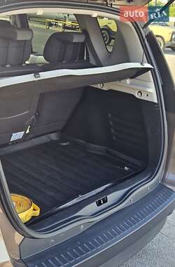 Хэтчбек Renault Scenic 2013 в 