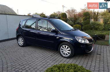 Минивэн Renault Scenic 2007 в Ковеле