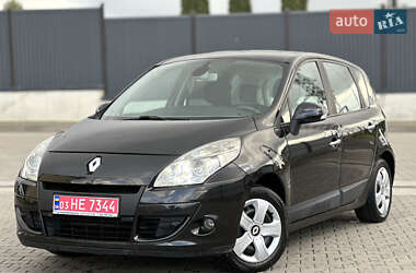 Renault Scenic 2009 Renault Scenic 2009