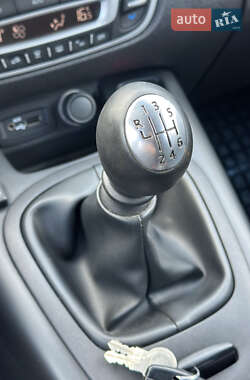 Мінівен Renault Scenic 2009 в 