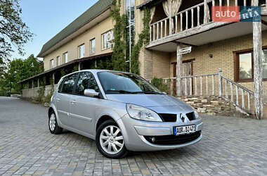 Renault Scenic 2007 Renault Scenic 2007