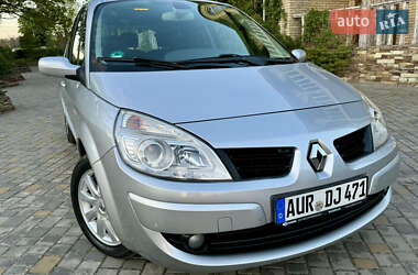 Мінівен Renault Scenic 2007 в 