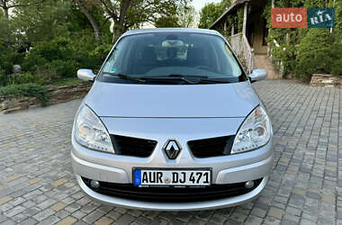 Мінівен Renault Scenic 2007 в 