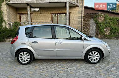 Мінівен Renault Scenic 2007 в 