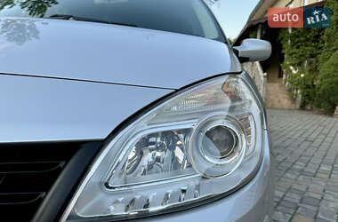 Мінівен Renault Scenic 2007 в 