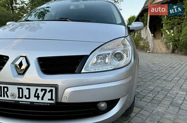 Мінівен Renault Scenic 2007 в 