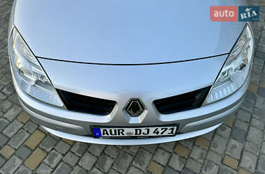 Мінівен Renault Scenic 2007 в 