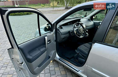 Мінівен Renault Scenic 2007 в 