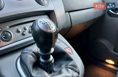 Мінівен Renault Scenic 2007 в 