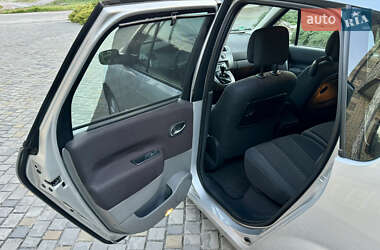 Мінівен Renault Scenic 2007 в 