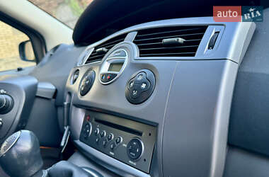 Мінівен Renault Scenic 2007 в 