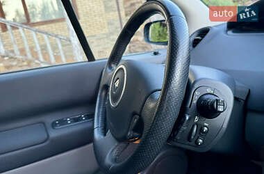 Мінівен Renault Scenic 2007 в 