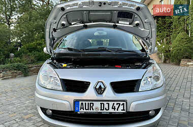 Мінівен Renault Scenic 2007 в 