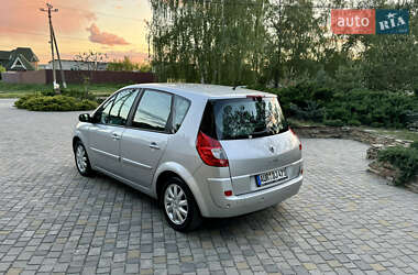 Мінівен Renault Scenic 2007 в 