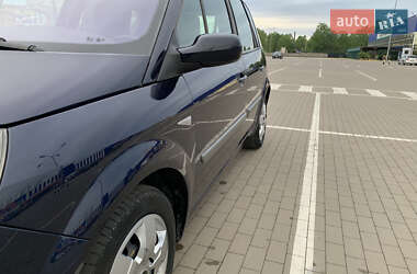 Мінівен Renault Scenic 2007 в 
