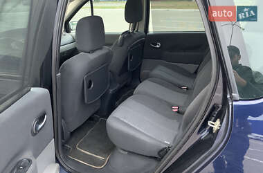 Мінівен Renault Scenic 2007 в 