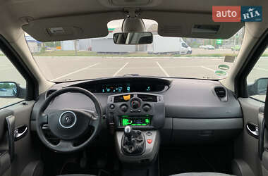 Мінівен Renault Scenic 2007 в 