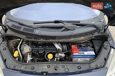 Мінівен Renault Scenic 2007 в 
