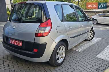 Мінівен Renault Scenic 2006 в 