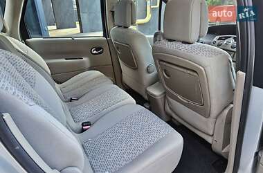 Мінівен Renault Scenic 2006 в 