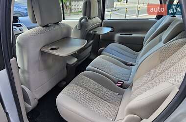 Мінівен Renault Scenic 2006 в 