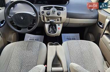 Мінівен Renault Scenic 2006 в 