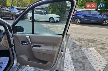 Мінівен Renault Scenic 2006 в 
