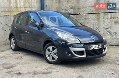 Минивэн Renault Scenic 2009 в Сумах