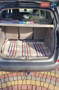 Минивэн Renault Scenic 2003 в 