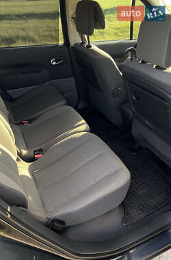 Минивэн Renault Scenic 2007 в 