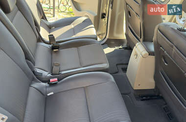 Мінівен Renault Scenic 2011 в 
