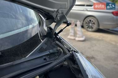 Мінівен Renault Scenic 2013 в 