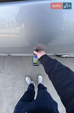 Мінівен Renault Scenic 2013 в 