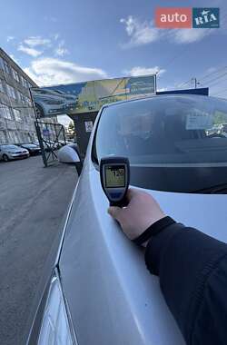 Мінівен Renault Scenic 2013 в 