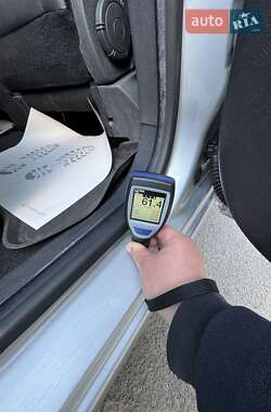 Мінівен Renault Scenic 2013 в 