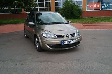 Renault Scenic 2009