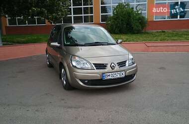 Renault Scenic 2009