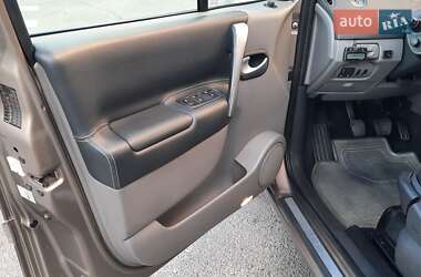Минивэн Renault Scenic 2008 в 