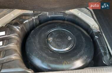 Минивэн Renault Scenic 2008 в 