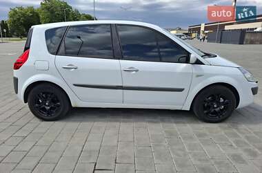 Мінівен Renault Scenic 2008 в 