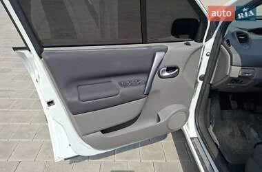 Мінівен Renault Scenic 2008 в 