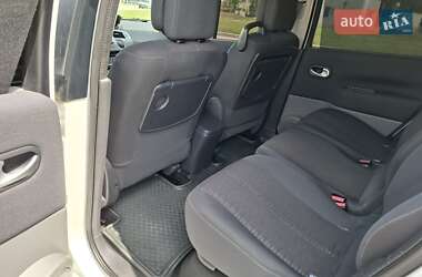Мінівен Renault Scenic 2008 в 