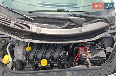 Мінівен Renault Scenic 2008 в 