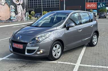 Renault Scenic 2011 Renault Scenic 2011