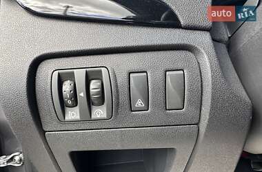 Мінівен Renault Scenic 2011 в 